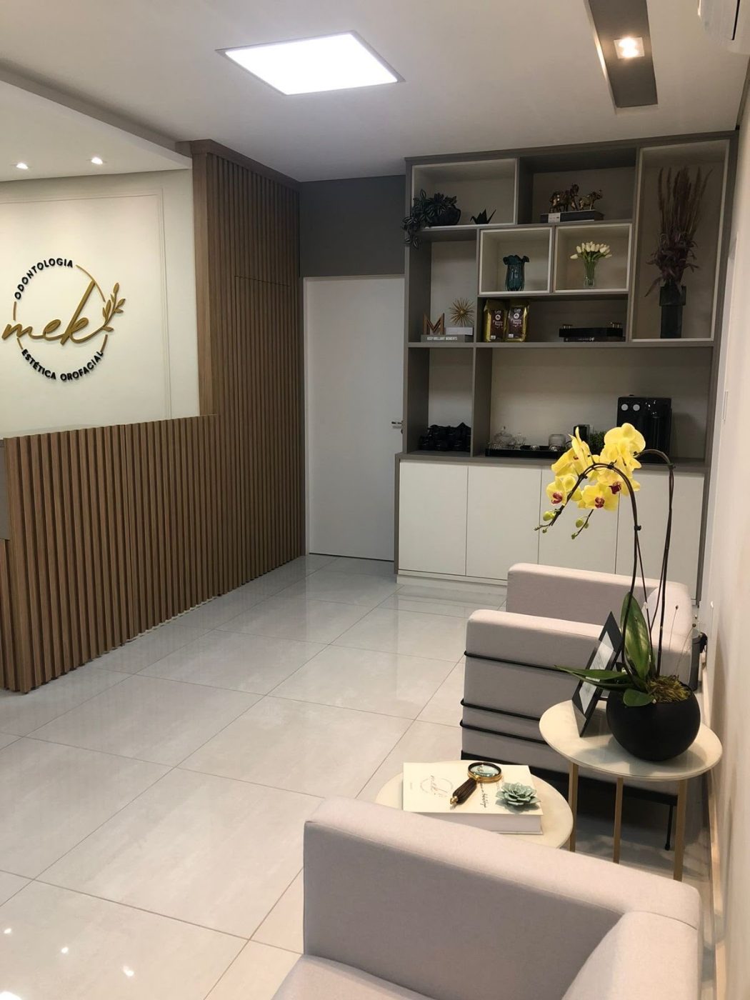 Sala de espera